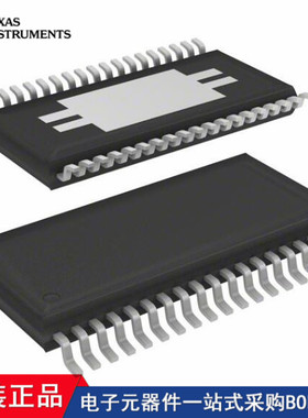 LP8864SQDCPRQ1 LP8864QDCPRQ1 TIC12400QDCPRQ1