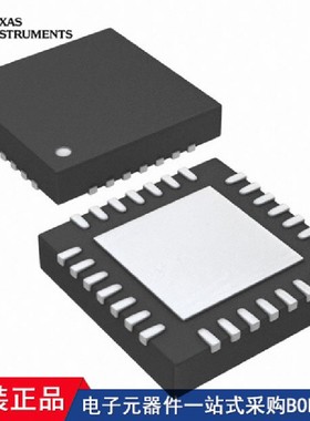 DP83TC813SRHFTQ1 OPT3101RHFR LM5176RHFT THS6302IRHFR