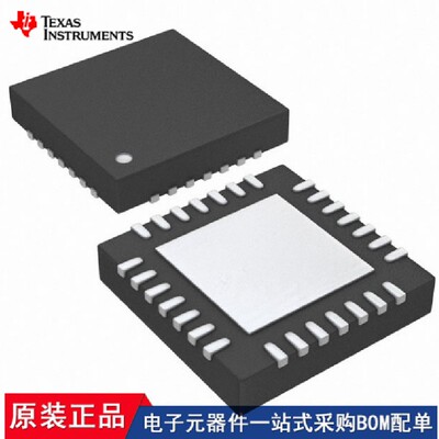 DP83TC813SRHFTQ1 OPT3101RHFR LM5176RHFT THS6302IRHFR