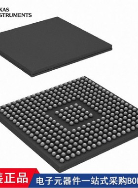 TMS320DM355CZCEA21 TMS320DM355DZCEA21 TMS320DM355DZCE270