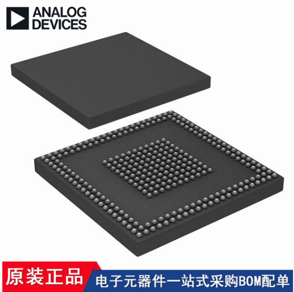 ADSP-BF522KBCZ-3C2 ADSP-BF524KBCZ-3C2 ADSP-BF522KBCZ-4C2