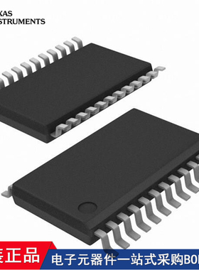 ADS1281IPW SN54SLC8T245PWTSEP TPS7H5008MPWTSEP