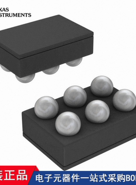 SN74AUP1T57YFPR TS3A26746EYZPR TPS61099YFFT TPS22946YZPR