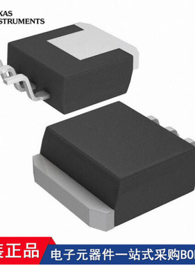 REG1117FA/500 REG1117F-3.3/500 LM2990S-5.0 CSD18536KTT