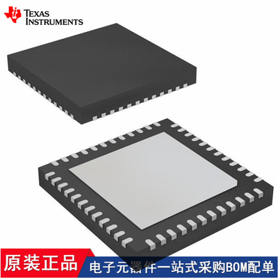 ADC32J43IRGZR DAC8718SRGZR DAC3282IRGZR ADS8482IBRGZT