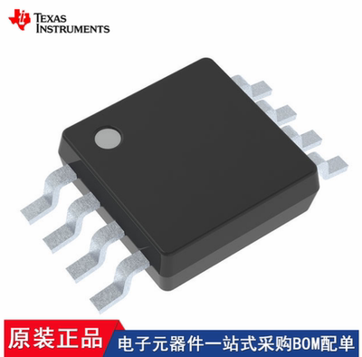 SN74LVC2G08DCUR RC4558IDGKR LM2904BAIDGKR LM293ADGKR