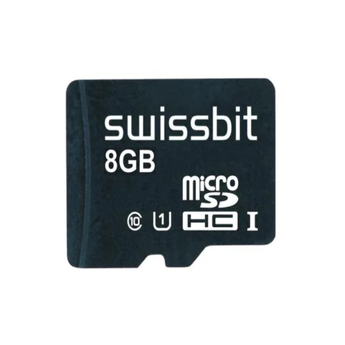 SFSD8192N1BM1MT-E-QG-2A1-STD MEMORY CARD MICROSD 8GB UHS SLC