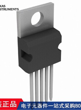 UC2950T UC3710T LM2587T-12/NOPB LM2587T-3.3/NOPB
