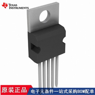 UC2950T UC3710T LM2587T-12/NOPB LM2587T-3.3/NOPB