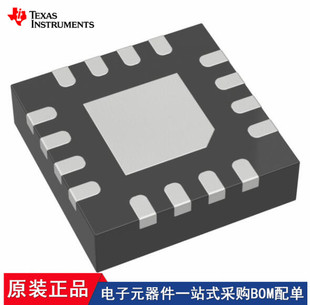 CDCLVD1204RGTR THS4541IRGTR OPA857IRGTT TPS62111MRSAREP