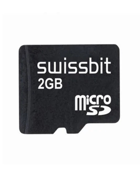 SFSD2048N1BN1TO-E-QF-161-STD MEM CARD MICROSD 2GB CLASS 6 SL
