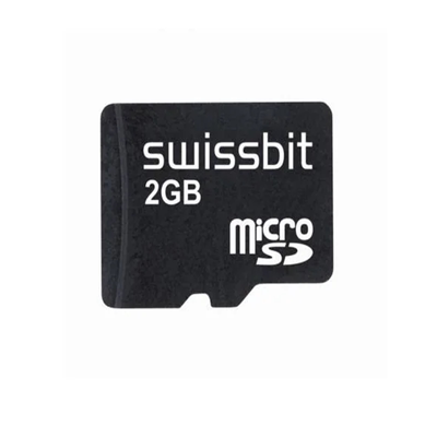 SFSD2048N1BN1TO-E-QF-161-STD MEM CARD MICROSD 2GB CLASS 6 SL
