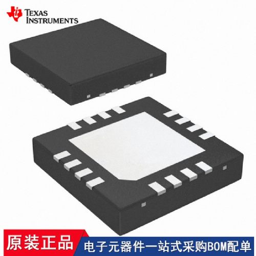 DS25CP152TSQ/NOPB FDC2214RGHT ADS7038QRTERQ1 ADS7138QRTERQ1