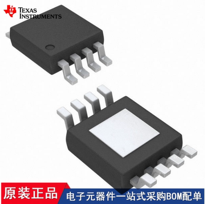 TPS2066DGN-1 TPS2052CDGN TLC081CDGN LM25085MYX/NOPB