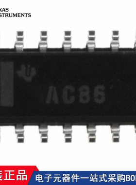 SN74AHC02DBR SN74AHCT04DBR LM339DBR SN74AHCT132DBR