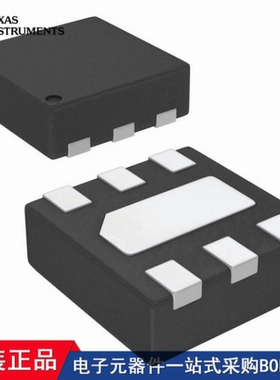 SN74LVC2G17DSF2 SN74AUP1G02DSFR SN74AUP1G04DSFR