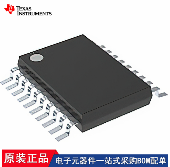 SN74ABT273PWR SN74ABT373PWR SN74LV374APWR SN74LVC244APWRG3