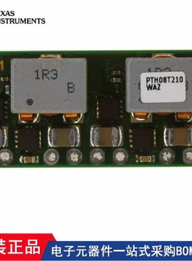 PTH08T210WAD PTH08T210WAH PTH08T210WAS PTH08T210WAZ