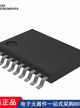 TSC2000IPWR ADS131M04IPWT SN65LVDT14PWR TLV320AIC1106PWR