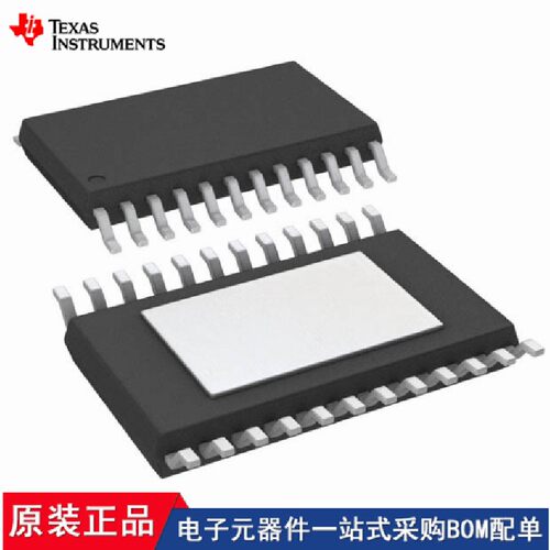 DAC7760IPWP TPS70345MPWPREP DAC8760IPWPR DAC8750IPWP