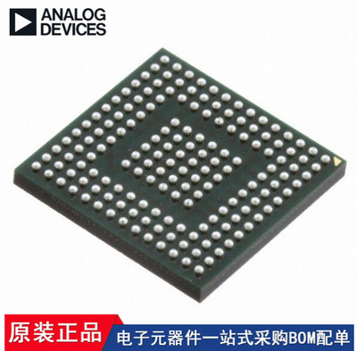 ADSP-BF514BBCZ-4 ADSP-BF516BBCZ-3 ADBF512WBBCZ402