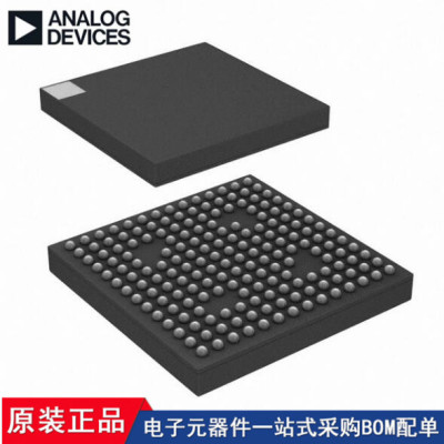 ADBF705WCBCZ411 ADSP-BF707BBCZ-4 ADSP-BF707KBCZ-3