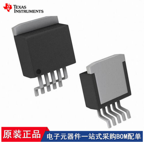 TPS72625KTTT LM2991S/NOPB TL1963A-18KTTR LP3964ES-2.5/NOPB