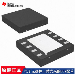 LM5109ASD/NOPB TLV2186IDSGT OPA2990IDSGR DAC43401DSGRQ1