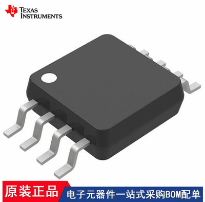 SN65HVD485EDGKR LM3402HVMM/NOPB LMV722MM/NOPB OPA180IDGKT