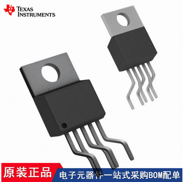 LM2576HVT-5.0/LF02 LM2576HVT-5.0/LF03 LM2576HVT-5.0/NOPB