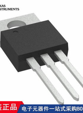 LM341T-5.0/NOPB TL750M10CKCSE3 LM78M05CT/NOPB CSD18511KCS