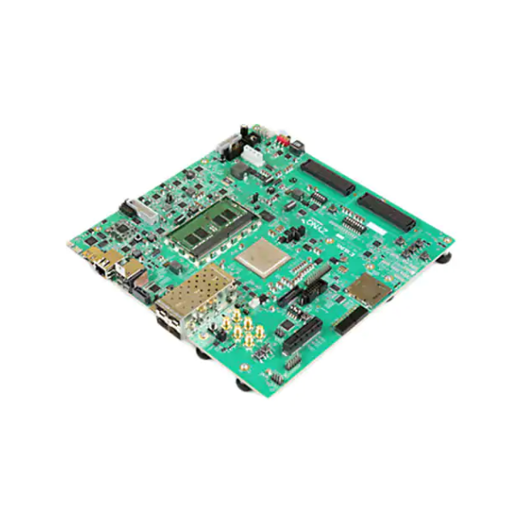 EK-U1-ZCU102-G-J XILINX ZYNQ ULTRASCALE+ MPSOC ZC