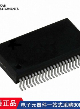 CLVC16T245MDGGREP SN65LVDS95DGGREP