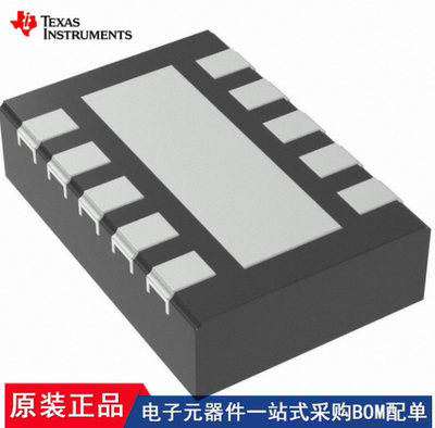 TPS63031DSKR LP3996QSD-1833/NOPB TPS7A9001DSKR