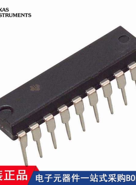 SN74F377AN SN74LS373N CD74HCT574E SN74F245N CD74HC354E