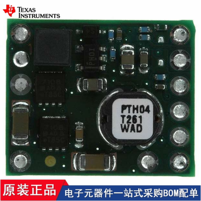 PTH04T260WAD PTH04T260WAS PTH04T260WAZ PTH04T261WAD