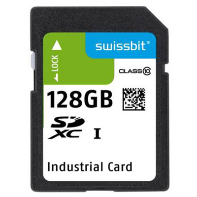 SFSD128GL3BM1TO-I-OG-2B1-STD MEMORY CARD SDXC 128GB UHS MLC