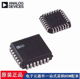 AD7225LPZ DAC8412FPCZ AD75004KPZ DAC8413FPCZ AD767JPZ