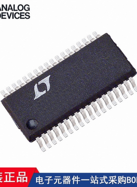 LTC1708EG-PG LTC3731IG LTC3732CG LTC1439CG LTC3773EG