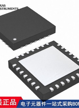 ADS8372IBRHPT ADS8382IBRHPT