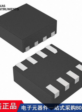 TPS62822DLCT TPS62823DLCT TPS62840DLCR TPS62841DLCR