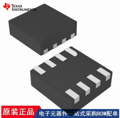 TPS62822DLCT TPS62823DLCT TPS62840DLCR TPS62841DLCR