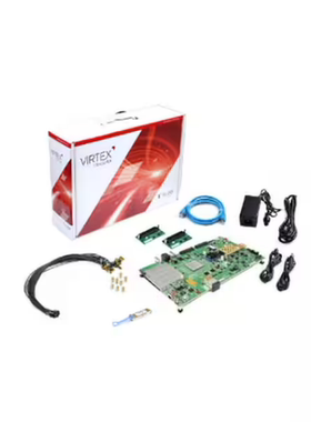 DK-U1-VCU110-ES3-G DEV KIT ULTRASCALE FPGA VCU110