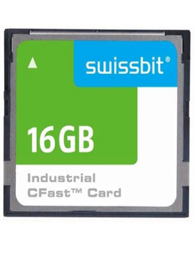 SFCA016GH3AA2TO-C-GS-226-STD MEMORY CARD CFAST 16GB MLC