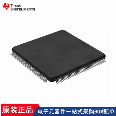 TMS320VC5502PGF300 TMS320F28332PGFA TMS320F28333PGFA