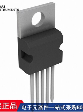 LM2585T-3.3/NOPB LM2585T-5.0/NOPB LM2585T-ADJ/NOPB