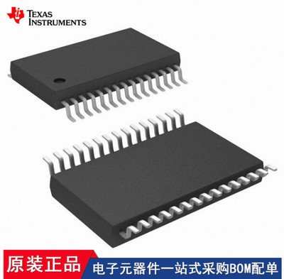 BQ29330DBT ADS7954SDBT ADS7950SDBTR ADS7955SDBTR