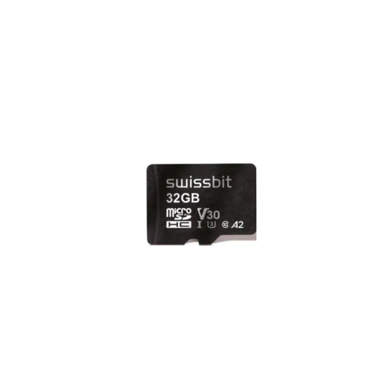 SFSD004GN1AM1TO-E-5E-22P-STD INDUSTRIAL MICROSD CARD S-56U