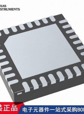 SN65LV1023ARHBT ADS1291IRSMT TLV320AIC31IRHBR
