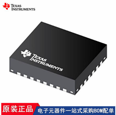 LM34936RHFR TPS65286RHDR DP83TC813RRHFTQ1 DP83TC813SRHFRQ1